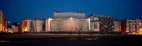  hotel oostende casino